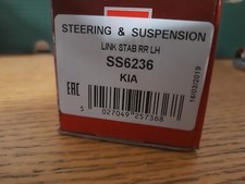 Fai ss6236 anti for sale  LISBURN