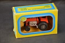 Modellino miniatura trattore usato  Carmagnola