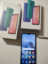 Xiaomi redmi 64gb usato  Barletta