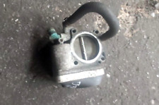 zafira throttle body for sale  BIRMINGHAM