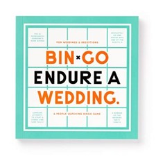 Bin endure wedding for sale  Montgomery