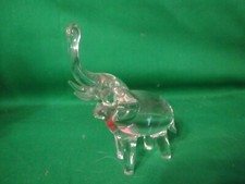 elephant glass figure for sale elephant glass figure for sale Edison
