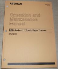 Cat caterpillar d8r for sale  Union