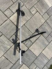 Fahrraddachträger riginal mer gebraucht kaufen  Fürstenwalde/Spree