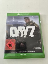 Dayz xbox series gebraucht kaufen  Viechtach