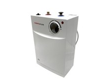 Bezciśnieniowy podgrzewacz wody Thermoflow UT 5 2000 W biały 0MPa USZKODZONY, używany na sprzedaż  PL