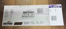 2018 daytona 500 for sale  Dallas