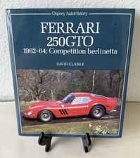 Ferrari 250gto 1962 for sale  Coppell