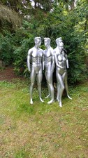 schaufensterpuppe teile gebraucht kaufen schaufensterpuppe teile gebraucht kaufen Bonn
