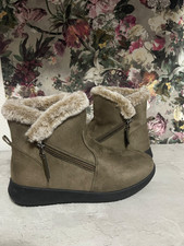 Damen schneeschuhe winter gebraucht kaufen  Boppard