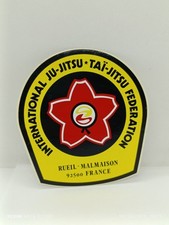 Autocollant stickers adhésif d'occasion  Libercourt