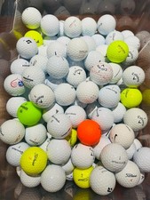 Golf balls mixed for sale  UXBRIDGE