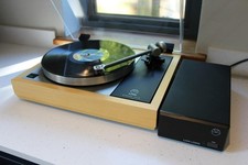 Linn lp12 ekos for sale  DORCHESTER