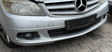 Mercedes w204 klasse gebraucht kaufen  Mannheim