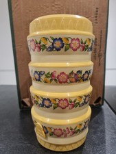 Lunch box tiffin for sale  PORTH