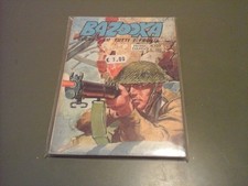 Bazooka n.137 guerra usato  Reggio Emilia