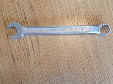 Bahco 11mm combination for sale  LLANELLI