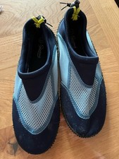 Damen badeschuhe 37 gebraucht kaufen  Mannheim