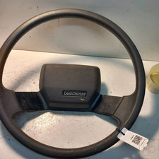 Volante per toyota usato  Ferrara