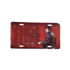 Elvis presley red for sale  Conover