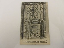 Carte postale loire d'occasion  Orry-la-Ville