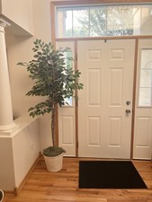 6ft tall artificial for sale  Farmington