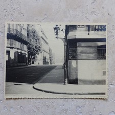 Photo ancienne liberation d'occasion  Tonnay-Charente