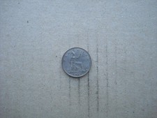 Großbritannien farthing 1885 gebraucht kaufen  Dreieich