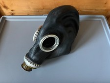 Gasmaske russisch sowjetisch gebraucht kaufen  Berlin