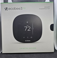 Ecobee3 lite smart for sale  Las Vegas