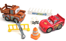 Lego disney cars for sale  North Port