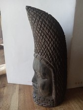 ebony carving african bust for sale ebony carving african bust for sale Keokuk