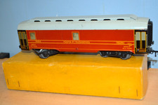 wagon echelle o d'occasion  Obernai
