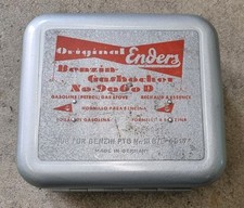 Enders 9060d benzin gebraucht kaufen  Barsinghausen