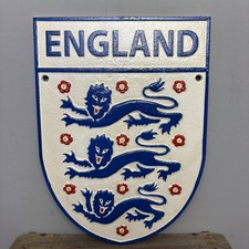 Cast iron england for sale  STAFFORD