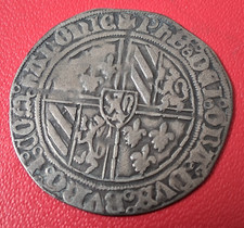 Monnaie comte flandre d'occasion  Valenciennes