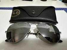 Ray ban occhiali usato  Sassari