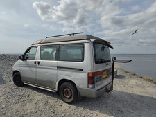 Mazda bongo friendee for sale  ABERYSTWYTH