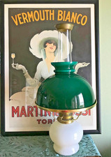 Old stylish green for sale  Novato
