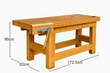 heavy handmade workbench for sale heavy handmade workbench for sale CORBY