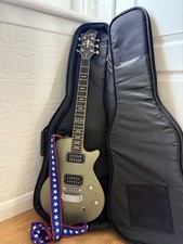 Hagstrom ultra swede for sale  GLASGOW