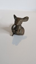 Cast iron mouse for sale  DEVIZES