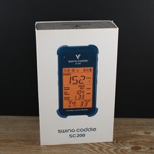 Swing caddie sc200 for sale  New Orleans