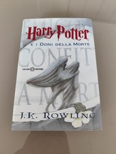 Harry potter doni usato  Moncalieri