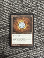 Mtg mox diamond for sale  Allison Park