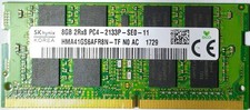 Hynix 8gb 2rx8 gebraucht kaufen  Riedstadt