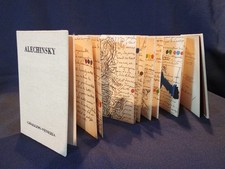 Pierre alechinsky minutes d'occasion  Aspet