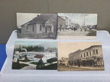 Vintage post cards for sale  Grapeview