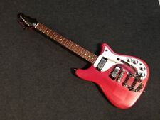 Epiphone wilshire worn usato  Spedire a Italy