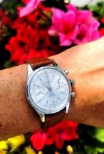Orologio heli raymond usato  Roma